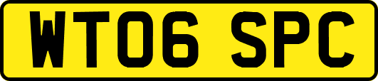 WT06SPC