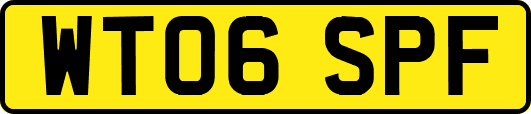 WT06SPF