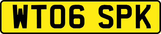 WT06SPK