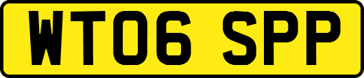 WT06SPP