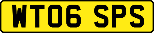WT06SPS