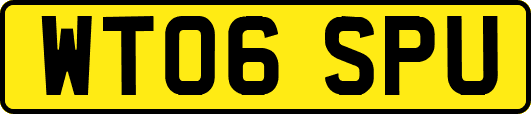 WT06SPU