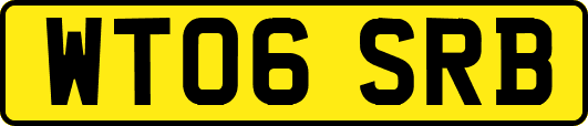 WT06SRB