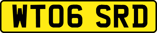 WT06SRD