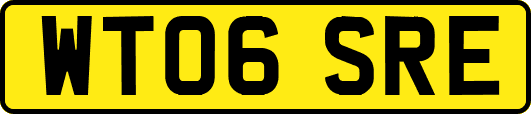 WT06SRE