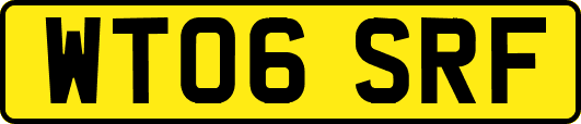 WT06SRF