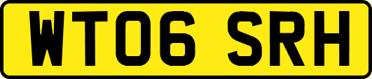 WT06SRH