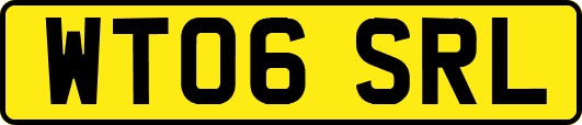WT06SRL