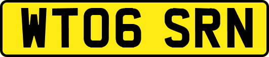 WT06SRN