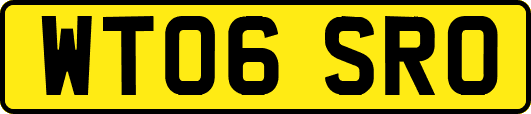 WT06SRO