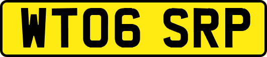 WT06SRP