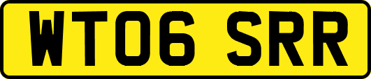 WT06SRR