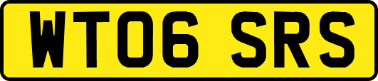 WT06SRS