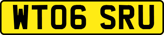 WT06SRU
