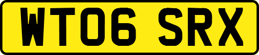 WT06SRX