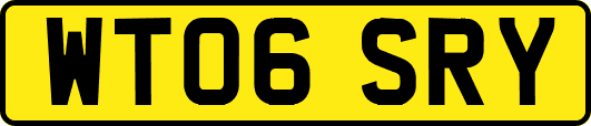 WT06SRY