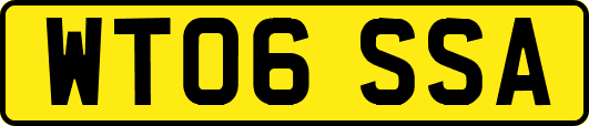 WT06SSA