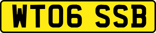 WT06SSB