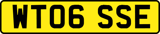 WT06SSE