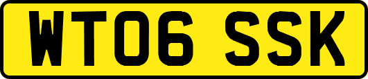 WT06SSK