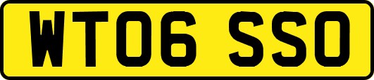 WT06SSO