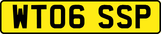 WT06SSP