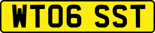 WT06SST