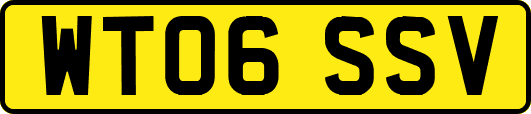 WT06SSV