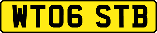 WT06STB