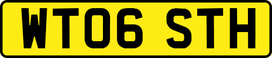 WT06STH
