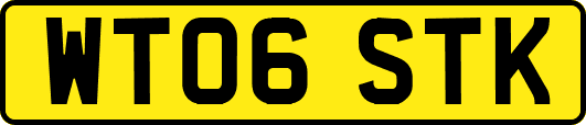 WT06STK