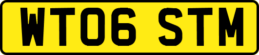 WT06STM