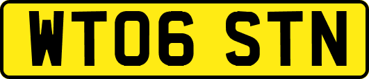 WT06STN