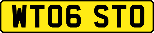 WT06STO