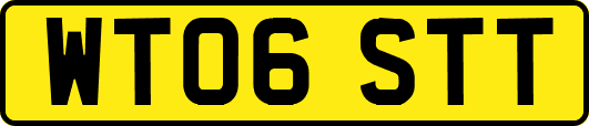 WT06STT