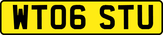 WT06STU