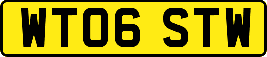 WT06STW
