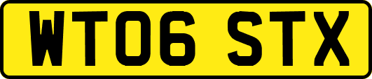 WT06STX