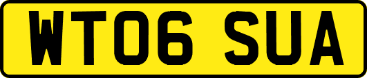 WT06SUA