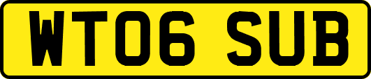 WT06SUB