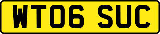 WT06SUC