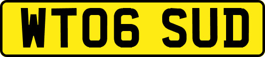 WT06SUD
