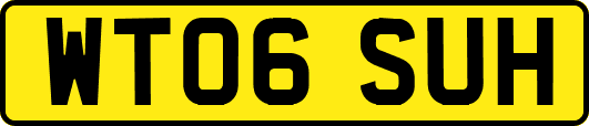 WT06SUH