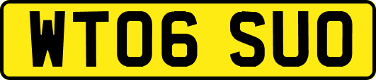 WT06SUO
