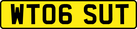 WT06SUT