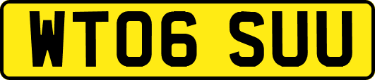 WT06SUU