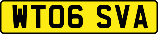 WT06SVA
