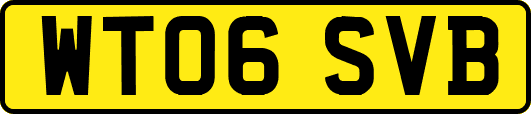 WT06SVB