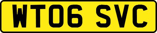 WT06SVC