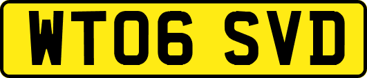 WT06SVD